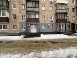 Оренда приміщення 60,8 м2/ пр. Героїв Харкова 214/2/ м. Армійська 50 м фото 1 Оренда приміщення 60,8 м2/ пр. Героїв Харкова 214/2/ м. Армійська 50 м фото 1