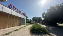 Оренда 194,2 м2 / 1 поверх / Проскури 3в/ червона лінія фото 2 Оренда 194,2 м2 / 1 поверх / Проскури 3в/ червона лінія фото 2