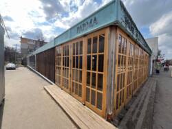 Оренда приміщення 226 кв.м./ Стадіонний проїзд/ 'червона лінія' фото 16 Оренда приміщення 226 кв.м./ Стадіонний проїзд/ 'червона лінія' фото 16