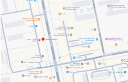 ������ 65 �2/ ��. ����� 39/ �. ���������� ��� 600 � ���� 8