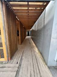 Оренда приміщення 226 кв.м./ Стадіонний проїзд/ 'червона лінія' фото 20 Оренда приміщення 226 кв.м./ Стадіонний проїзд/ 'червона лінія' фото 20