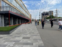 Оренда примІщень 80-760м2/ ТЦ Левада/ Червона лінія фото 5 Оренда примІщень 80-760м2/ ТЦ Левада/ Червона лінія фото 5