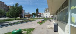 Оренда приміщень 122 кв.м./ Залютине/ пр. Слави 5/ м. 'Холодна гора' фото 4 Оренда приміщень 122 кв.м./ Залютине/ пр. Слави 5/ м. 'Холодна гора' фото 4