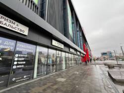 Оренда приміщення 56м2/ метро Левада/ ТЦ КЛАСС фото 4 Оренда приміщення 56м2/ метро Левада/ ТЦ КЛАСС фото 4