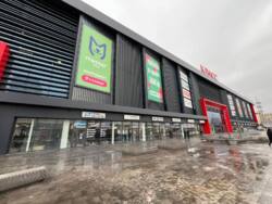 Оренда приміщення 56м2/ метро Левада/ ТЦ КЛАСС фото 6 Оренда приміщення 56м2/ метро Левада/ ТЦ КЛАСС фото 6