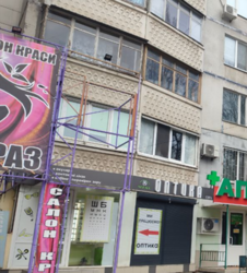 ������ 65,1 �2/1 ������/ ���. �������������� 23 �/ �. ����������� 200 � ���� 3