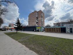 Оренда приміщення 226 кв.м./ Стадіонний проїзд/ 'червона лінія' фото 17 Оренда приміщення 226 кв.м./ Стадіонний проїзд/ 'червона лінія' фото 17