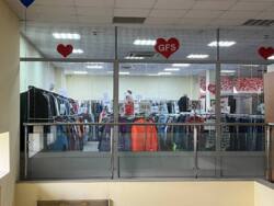 Оренда 350 м2/1 поверх/ м. Масельського 20 метрів фото 10 Оренда 350 м2/1 поверх/ м. Масельського 20 метрів фото 10