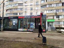 Оренда 1 поверх / 123,4 м2 / пр. Людвіга Свободи 35/ м. Олексіївська 300 м фото 7 Оренда 1 поверх / 123,4 м2 / пр. Людвіга Свободи 35/ м. Олексіївська 300 м фото 7