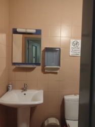 Оренда приміщення 144.9 кв.м./ м. 'Архітектора Бекетова' 200 м/ 'червона лінія' фото 16 Оренда приміщення 144.9 кв.м./ м. 'Архітектора Бекетова' 200 м/ 'червона лінія' фото 16