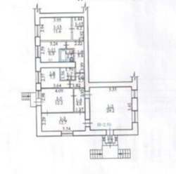 ������ ��������� 103 �2/ ��. ��������������� 140 /������� ����/ �. ���������� ����� 400 � ���� 9