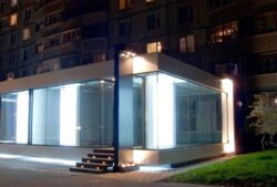 Оренда 1 поверх / 123,4 м2 / пр. Людвіга Свободи 35/ м. Олексіївська 300 м фото 8 Оренда 1 поверх / 123,4 м2 / пр. Людвіга Свободи 35/ м. Олексіївська 300 м фото 8