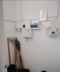 ������ ��������� 97,9 �2/ ���. ����������� 2 �/ �. ����������� ���� 4