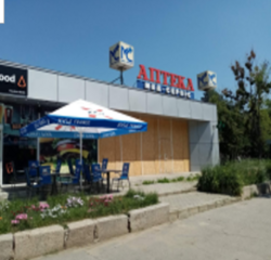 Оренда 95 м2 / 1 поверх / Проскури 3в/ червона лінія фото 2 Оренда 95 м2 / 1 поверх / Проскури 3в/ червона лінія фото 2