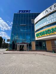 Оренда 304 м2/ ТЦ 'Експрес'/ пр. Науки 43/ м. 23 серпня 20 м фото 1 Оренда 304 м2/ ТЦ 'Експрес'/ пр. Науки 43/ м. 23 серпня 20 м фото 1