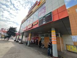 Оренда 350 м2/1 поверх/ м. Масельського 20 метрів фото 3 Оренда 350 м2/1 поверх/ м. Масельського 20 метрів фото 3