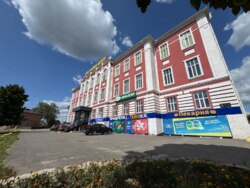 Оренда цокольного приміщення 607,28 м2 / Святодухівська 7/ червона лінія фото 3 Оренда цокольного приміщення 607,28 м2 / Святодухівська 7/ червона лінія фото 3