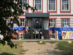 Оренда цокольного приміщення 607,28 м2 / Святодухівська 7/ червона лінія фото 2 Оренда цокольного приміщення 607,28 м2 / Святодухівська 7/ червона лінія фото 2