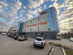 ������ ���������� ��������� 540,3 ��.�/ ���. ��������� ���� 8�/ �� 'Kredens' ���� 4