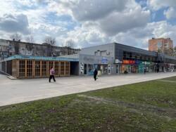 Оренда приміщення 226 кв.м./ Стадіонний проїзд/ 'червона лінія' фото 1 Оренда приміщення 226 кв.м./ Стадіонний проїзд/ 'червона лінія' фото 1