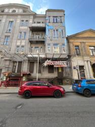 Оренда приміщення 144.9 кв.м./ м. 'Архітектора Бекетова' 200 м/ 'червона лінія' фото 1 Оренда приміщення 144.9 кв.м./ м. 'Архітектора Бекетова' 200 м/ 'червона лінія' фото 1