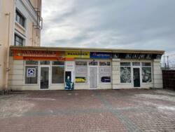 Оренда приміщеня 86 м2/ Майдан Привокзальний 1/ червона лінія/ м. Південна 50 м фото 1 Оренда приміщеня 86 м2/ Майдан Привокзальний 1/ червона лінія/ м. Південна 50 м фото 1