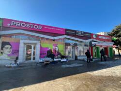 Оренда приміщення 145.8м2/ метро Масельского/ Сільпо фото 1 Оренда приміщення 145.8м2/ метро Масельского/ Сільпо фото 1