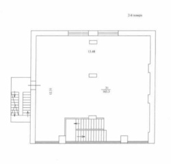 Оренда приміщення 345,6 м2/ Червоні ряди 16/1/ червона лінія фото 12 Оренда приміщення 345,6 м2/ Червоні ряди 16/1/ червона лінія фото 12