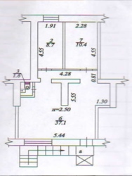 ������ �������� 58 �2 /1 ������ / �. ����� ������ ���� 16