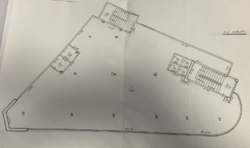 Оренда приміщеня 859,7 м2/ пр. Ювілейний 1а/ червона лінія/ м. Академіка Барабашова 200 м фото 35 Оренда приміщеня 859,7 м2/ пр. Ювілейний 1а/ червона лінія/ м. Академіка Барабашова 200 м фото 35