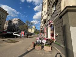 Оренда 123 м2/пл. Павлівська 8 / Центр/ м. Майдан Конституції 30 м фото 3 Оренда 123 м2/пл. Павлівська 8 / Центр/ м. Майдан Конституції 30 м фото 3