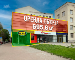 ������ ������������ ���������/695,6 �2 �. �������� ������� ���� 1