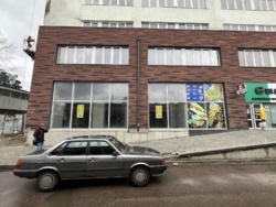 Оренда приміщення 150 кв.м./ м.'Холодна гора' 50 метрів фото 13 Оренда приміщення 150 кв.м./ м.'Холодна гора' 50 метрів фото 13