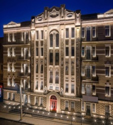 Оренда будівлі 2655 м2/ вул. Черноглазівська 8/ м. А. Бекетова 150 м фото 3 Оренда будівлі 2655 м2/ вул. Черноглазівська 8/ м. А. Бекетова 150 м фото 3