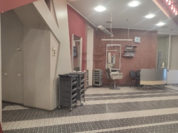 Оренда приміщення 144.9 кв.м./ м. 'Архітектора Бекетова' 200 м/ 'червона лінія' фото 20 Оренда приміщення 144.9 кв.м./ м. 'Архітектора Бекетова' 200 м/ 'червона лінія' фото 20