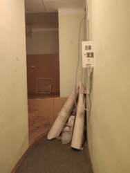 ������ ��������� 50 �2 / 1 ������ / ��������� ���� 155/93 ���� 11