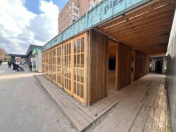 Оренда приміщення 226 кв.м./ Стадіонний проїзд/ 'червона лінія' фото 18 Оренда приміщення 226 кв.м./ Стадіонний проїзд/ 'червона лінія' фото 18