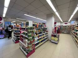 Оренда приміщення 228м2/ Гвардійців Широнинців/ Червона лінія фото 8 Оренда приміщення 228м2/ Гвардійців Широнинців/ Червона лінія фото 8