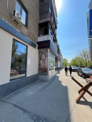 Оренда приміщення 62,4 м2/ вул. Динамівська 3/ червона лінія/ м. Університет фото 2 Оренда приміщення 62,4 м2/ вул. Динамівська 3/ червона лінія/ м. Університет фото 2
