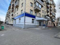 Оренда торгової площі 107.2м2/м. Захисників України/ пр. Героїв Харкова фото 1 Оренда торгової площі 107.2м2/м. Захисників України/ пр. Героїв Харкова фото 1