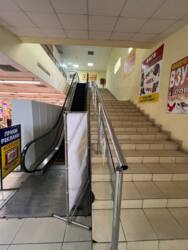 Оренда 350 м2/1 поверх/ м. Масельського 20 метрів фото 5 Оренда 350 м2/1 поверх/ м. Масельського 20 метрів фото 5