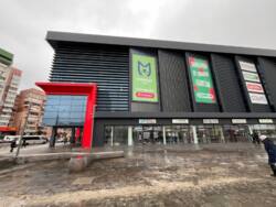 Оренда приміщення 56м2/ метро Левада/ ТЦ КЛАСС фото 1 Оренда приміщення 56м2/ метро Левада/ ТЦ КЛАСС фото 1