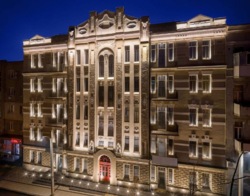 Оренда будівлі 2655 м2/ вул. Черноглазівська 8/ м. А. Бекетова 150 м фото 1 Оренда будівлі 2655 м2/ вул. Черноглазівська 8/ м. А. Бекетова 150 м фото 1