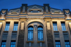 Оренда будівлі 2655 м2/ вул. Черноглазівська 8/ м. А. Бекетова 150 м фото 5 Оренда будівлі 2655 м2/ вул. Черноглазівська 8/ м. А. Бекетова 150 м фото 5