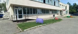 Оренда приміщень 122 кв.м./ Залютине/ пр. Слави 5/ м. 'Холодна гора' фото 5 Оренда приміщень 122 кв.м./ Залютине/ пр. Слави 5/ м. 'Холодна гора' фото 5