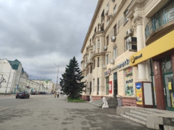 Оренда торгового приміщення 220м2/ Майдан Конституції 1 хвилина фото 4 Оренда торгового приміщення 220м2/ Майдан Конституції 1 хвилина фото 4