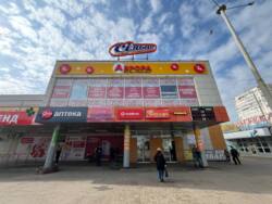 Оренда 350 м2/1 поверх/ м. Масельського 20 метрів фото 2 Оренда 350 м2/1 поверх/ м. Масельського 20 метрів фото 2