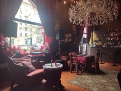 Оренда 123 м2/пл. Павлівська 8 / Центр/ м. Майдан Конституції 30 м фото 7 Оренда 123 м2/пл. Павлівська 8 / Центр/ м. Майдан Конституції 30 м фото 7