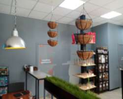 Оренда 95 м2 / 1 поверх / Проскури 3в/ червона лінія фото 4 Оренда 95 м2 / 1 поверх / Проскури 3в/ червона лінія фото 4