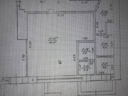 ������ �������� 40,5 �2/ ��. �������� 57/106/ ������� ����/ �. �������� ���������� ���� 18